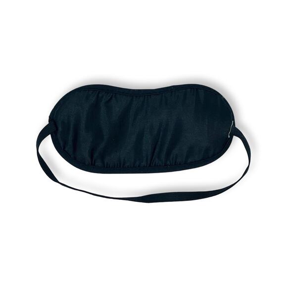 Pink Satin Sleep Mask | Sequined Eyes | Spa-Quality | NWOT | Giftable - Picture 4 of 8